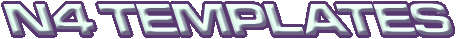 N4 Templates