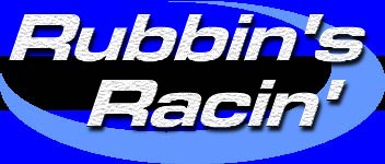 Rubbin's Racin'