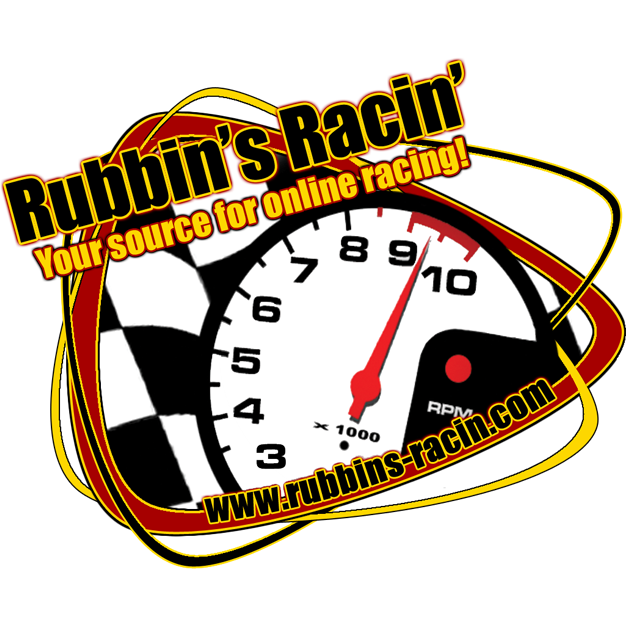 Rubbin's Racin
